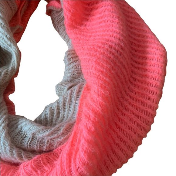 Knit Aldo Infinity Scarf - Picture 2 of 4